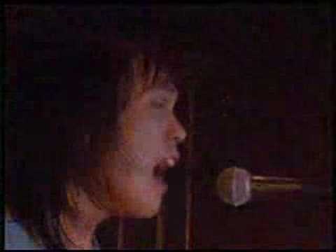 Wubai- Ai Ni Yi Wan Nian (Live)