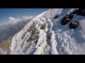 Trail session @ Refuge de La Tête Rousse