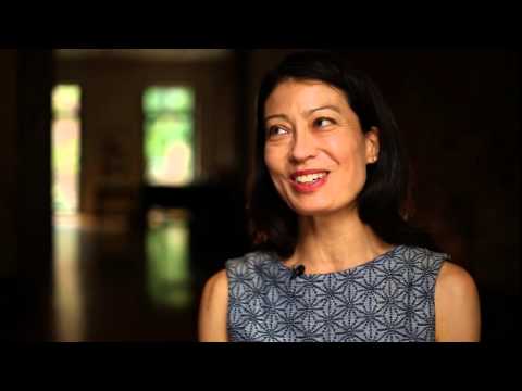 Mozart Minute: Laura Frautschi ("Math Music")