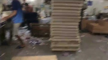 Xưởng in Lịch tết  - In Linh Gia gia công lịch