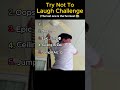 Try Not To Laugh Challenge 😂 IMPOSSIBLE (99% FAIL!) #shorts #funny