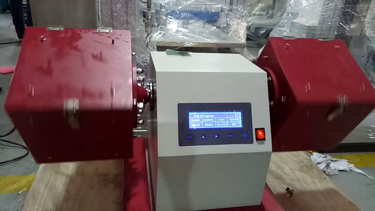 ICI Pilling and Snagging Tester