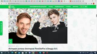Выбор типа сайта. Продвижение сайта в Google. Простыми словами о сложном. SEO продвижение