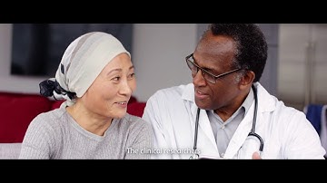 Pfizer Celebrates Clinical Trial Researchers and Participants