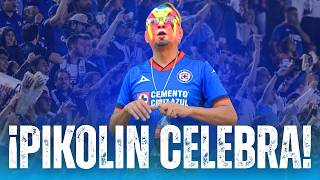 PIKOLIN SHOW | 🚨CELEBRA EL TITULO 😍🤣| SHOW SIN CENSURA