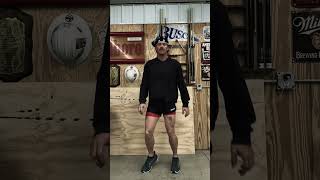 50 Yo David Goggins Finished Moab 240 Again. And I Ran 7 Miles..