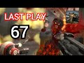 67Zombie War The Last Survivor Mobile Gameplay Walkthrough 