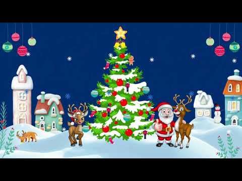 ENJOY CHRISTMAS JINGLE JOY| MERRY CHRISTMAS