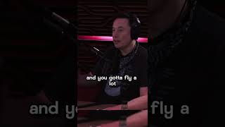 Elon Musk explains what type of rockets he needs to go to Mars  | Joe Rogan Podcast Ep. 1609