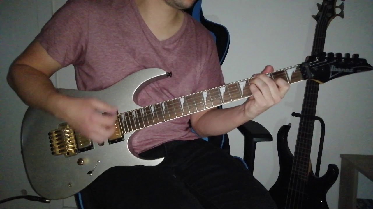 S-Gear 2 Plexi sound