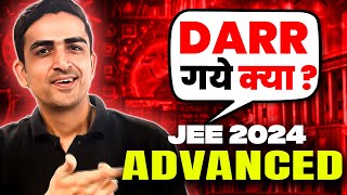 Is it Really Difficult to Crack IIT | JEE Advanced 2024