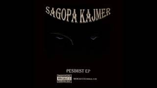 07 Sagopa Kajmer - Sanal Alem Delikanlıları ft. Ceza