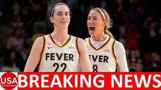 Where to watch Caitlin Clark, Indiana Fever vs. Toronto Tempo