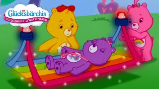 Glücksbärchis | König Brummbär | Kinder Cartoons | Kinderlieder | Care Bears