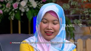 Ferdian Sembuhkan Phobia Korek Kayu | OPERA VAN JAVA (19/10/19) Part 4