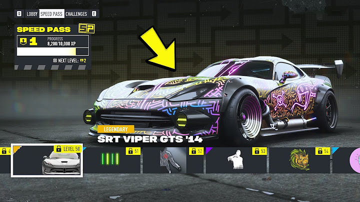 Need for Speed Unbound Vol 3 is HERE!! ⚠️⚠️