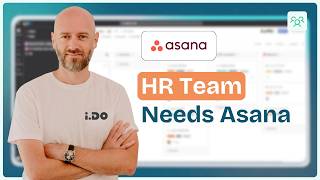 From Onboarding to Office Ops: Why Every HR Team Needs Asana