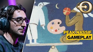 PEAK NASSIF GAMEPLAY | Mono U Stasis | Premodern | MTGO
