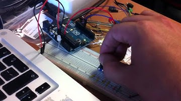 Arduino soundz