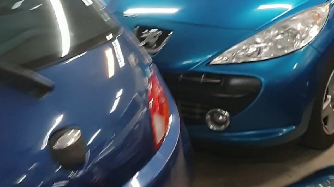 شوفو الثمن السيارة في هولندا كولشي رخيص 2018look at the cars prices in the Netherlands YouTube