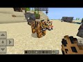 Animals Pack Addon for Minecraft PE/BEDROCK