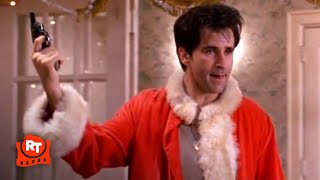 Mixed Nuts 1994 - Gun-Wielding Ex Scene Movieclips