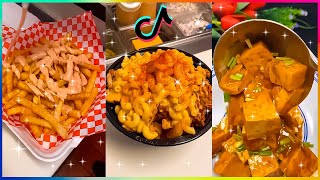 Recipes For Lazy People's Food 🌈 Storytime Tiktok Compilation #4