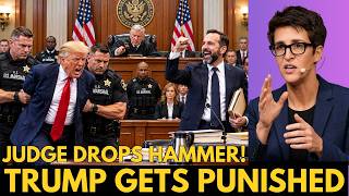 Details JACK SMITH WINS BIG! Judge Hands Down Shocking Punishment To Trump Over Mar-a-Lago Leak Update
