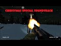 Slenderman Must Die Christmas Special Level Soundtrack Slenderman Must Die Christmas Special Level Soundtrack