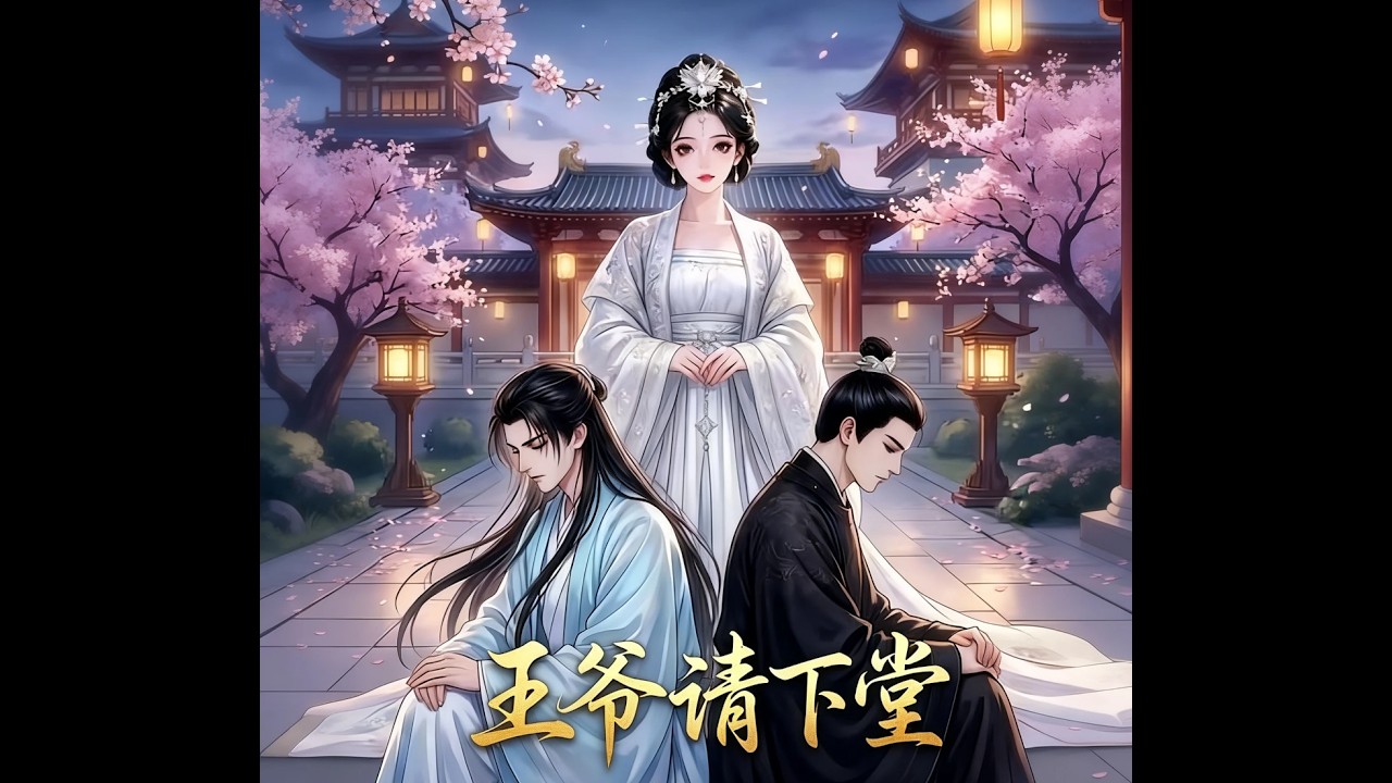 王爷请下堂 |26集全 新婚夜沈若楠撞破夫君萧恒的私情,却反被威胁,沈若楠决定以牙还牙,却意外救了个爱哭粘人的… — Transcript