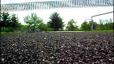 "Physics", Simple Harmonic Motion and Springs