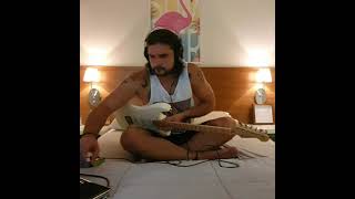 Rain  Ruben Wan bedroom Sessions