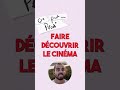 Lorigine de a part en prod  podcast cinema shorts