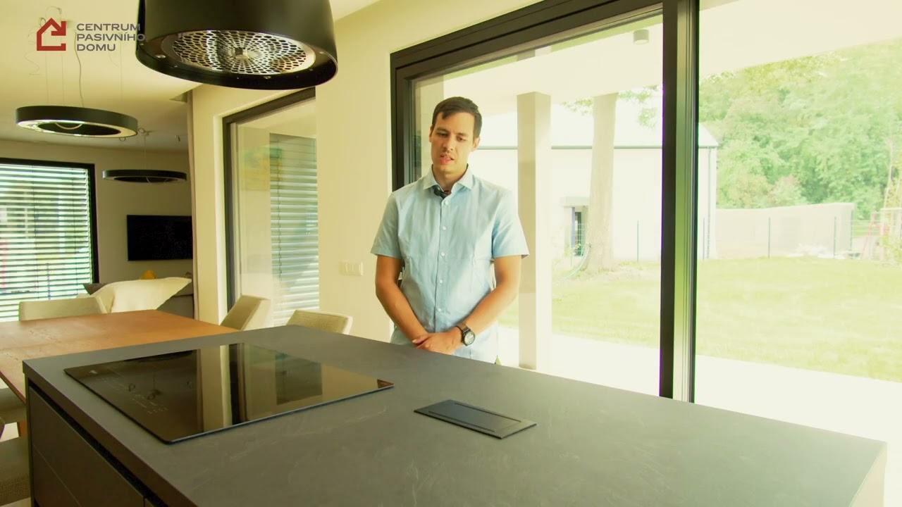 Jemníky Moonglade Villas - Domy pro autentický život