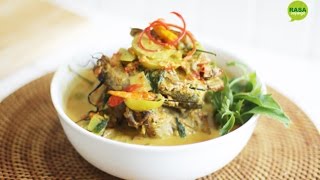 Rasa Sayange - Pedesan Santen Ndas Manyung