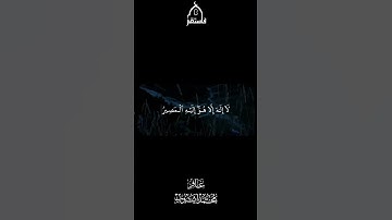 [غافر | ١ - ٤ ] الشيخ محمد ايوب #quran #قرآن #قران_كريم #تلاوة_خاشعة