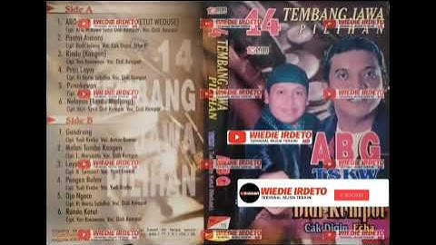 Didi Kempot - Ojo Ngece