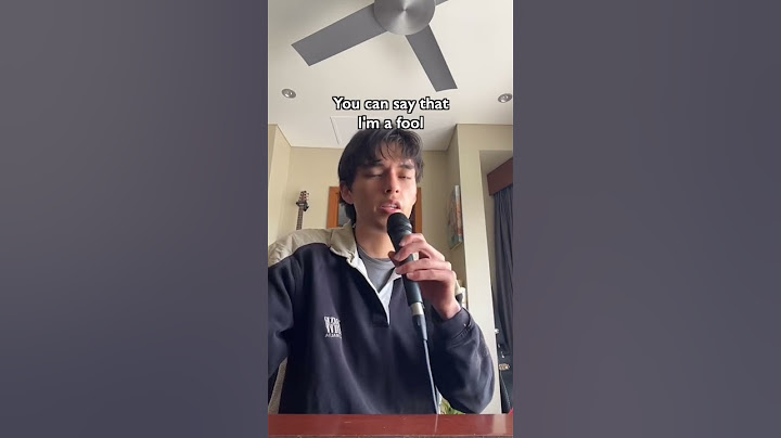 @ElliotJamesReay #ithinktheycallthislove #elliotjamesreay #vocals #cover