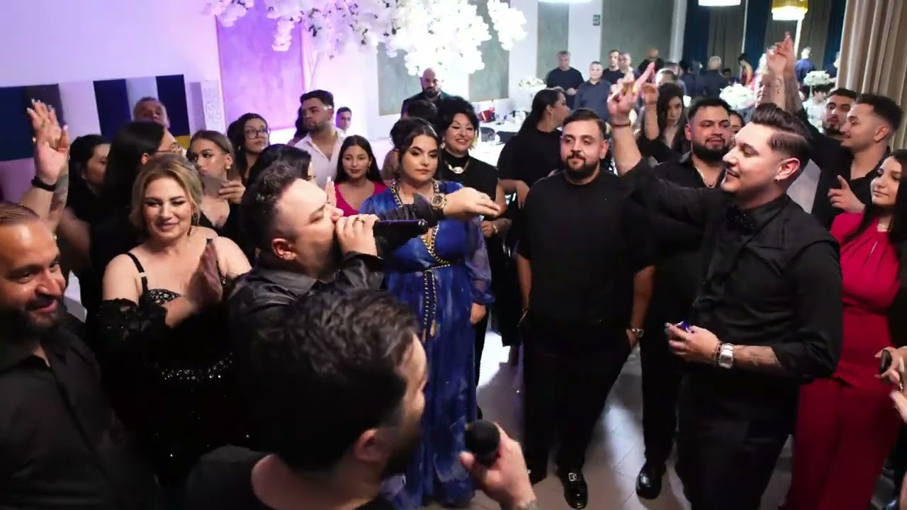 TZANCA URAGANU ❌ SA JOACE NEVASTA MEA 💃📈 2026