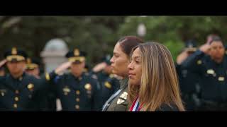 2026 Enrollment Ceremony By Sacramento County Sheriff