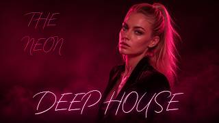 Midnight Pulse — Lost In The Neon | Deep House