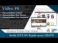 #6 Tutorial Membuat website Toko Online Professional (eCommerce)| Untuk Pemula (2020)