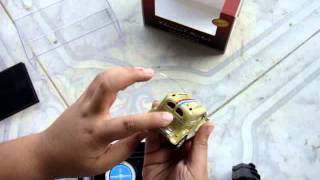 Remote Control Car Unboxing Gone Wrong Bee Attack