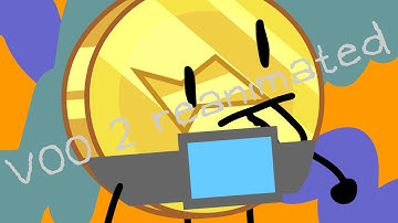 Village of Objects - Reanimated