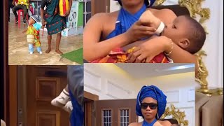 Jane Mena Welcomes Her Sister-In-Law In Grand Style