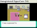 Pokemon Emerald - Part 1 walkthrough checklist