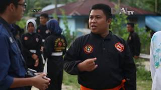 Download Lagu Potret DAAI TV - Pusaka Tinggi Seribu Rumah Gadang Part 2 (full) MP3