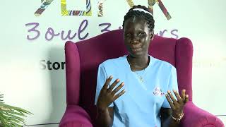 'I USED TO WALK IN BANANA LEAVES SHOE'S' VICKY IREBU SUPER SOUL SISTERS 