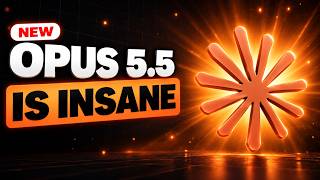 Claude Opus 5.5 Just Changed Everything (40% Cheaper)