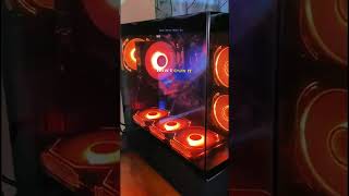 My new gameing pc 👻 || cheapest price 🤑 gaming pc || drem pc build 😱#gaming .